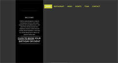 Desktop Screenshot of fireflyalpharetta.com