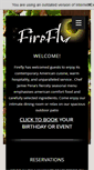 Mobile Screenshot of fireflyalpharetta.com